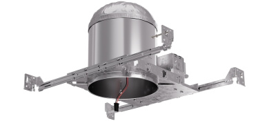 6" Koto™ Architectural Maximum Adjustability IC Airtight Housing