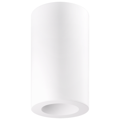All White
