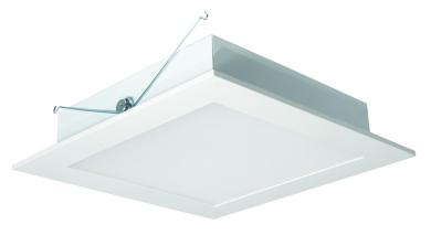 8" Square LED Light Engine - Requires E8SQLFU15 Frame