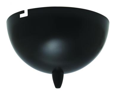 Semicircular Canopy