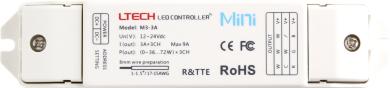 Wireless Signal Receiver