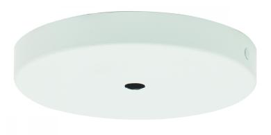 Line Voltage Monopoint Canopy for Pendants