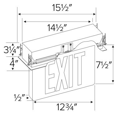 Dimensions