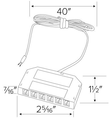 Dimensions