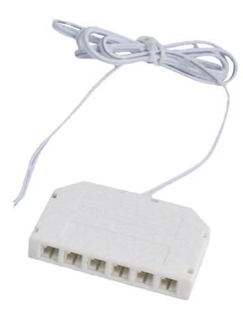6-Way Distributor