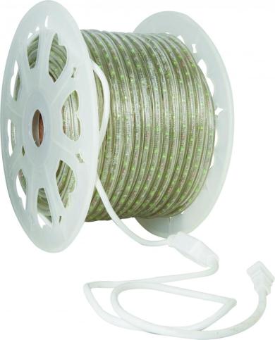 150' Reel OUTDOOR 120V LED Rope Light 