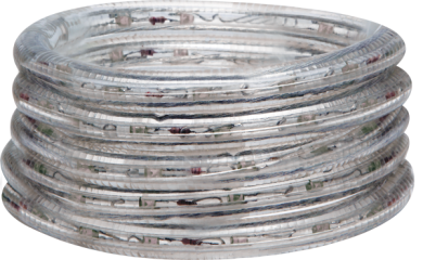 Outdoor 120V LED Rope Light