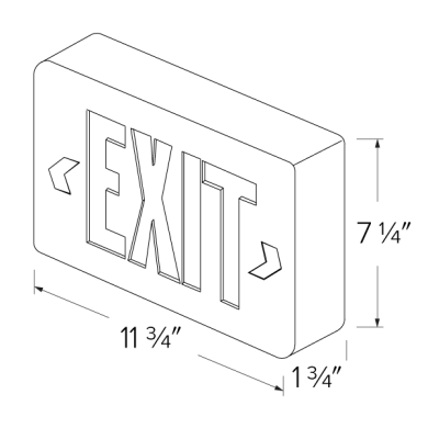 EELE1 Dimensions