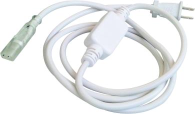 Power cord