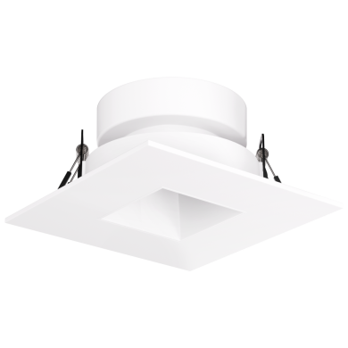 Pex™ 2" Canless Square Reflector