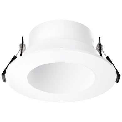 Pex™ 2" Canless Round Deep Reflector