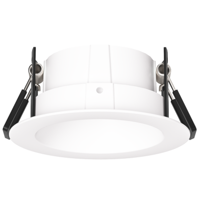 Pex™ 2" Canless Round Sleek Reflector
