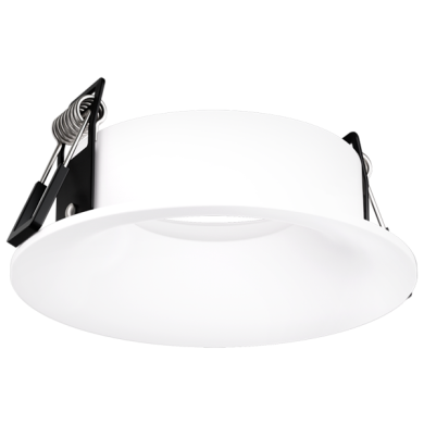 Pex™ 2" Canless Round Curved Reflector