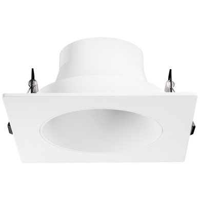 Pex™ 3" Canless Square Deep Reflector