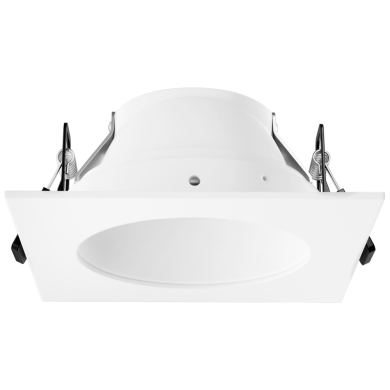 Pex™ 3" Canless Square Adjustable Reflector Wall Wash