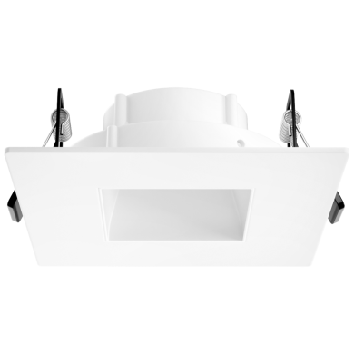Pex™ 3" Canless Square Reflector