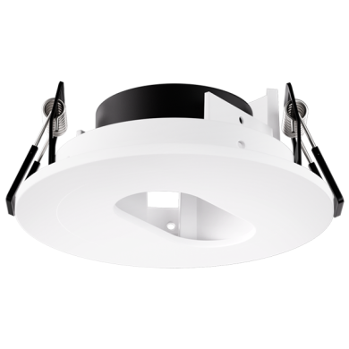 Pex™ 3" Canless Round Adjustable Slot Aperture