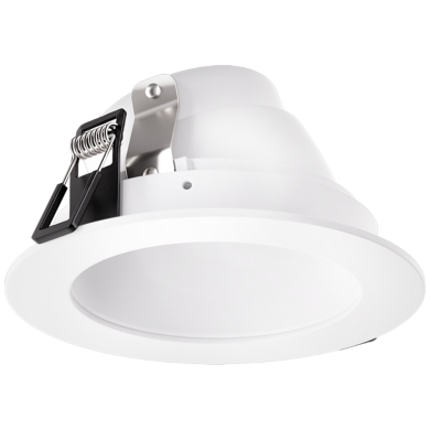 Pex™ 3" Canless Round Adjustable Reflector Wall Wash