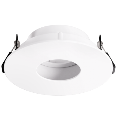 Pex™ 3" Canless Round Adjustable Pinhole