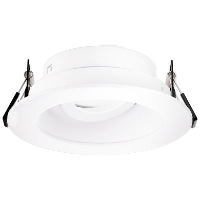 Pex™ 3" Canless Round Adjustable Reflector