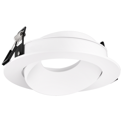 Pex™ 3" Canless Round Directional Gimbal