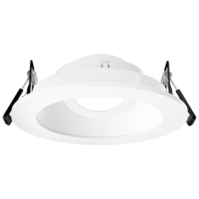 Pex™ 4" Canless Round Adjustable Reflector