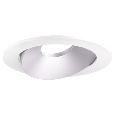 Haze/White Ring