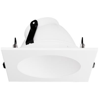 Pex™ 4" Canless Square Adjustable Wall Wash
