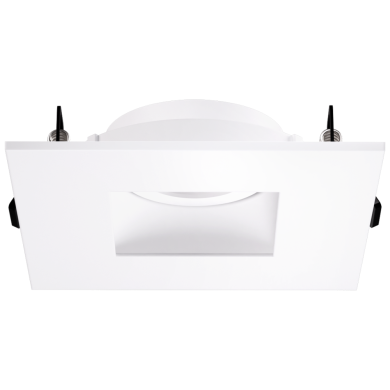 Pex™ 4" Canless Square Adjustable Pinhole