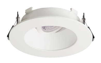 Flexa™ 4" Round Adjustable Reflector for Canless Koto™ Module