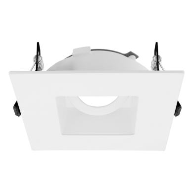 Flexa™ 4" Adjustable Square Reflector for Canless Koto™ Module