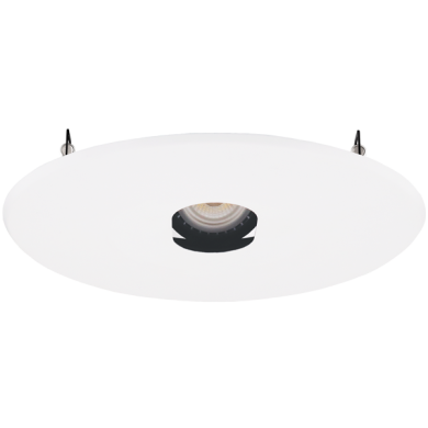 Pex™ 6" Canless Round Adjustable Slot Aperture