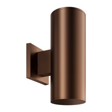 All Bronze