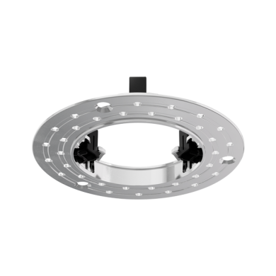 Spackle Frame (Ordered Separately)