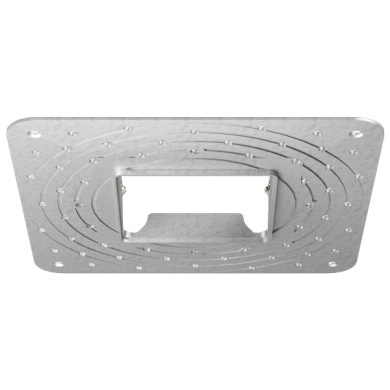 EL03SFS - Spackle Frame
