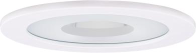 White Lexan