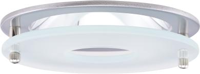 Nickel Ring
