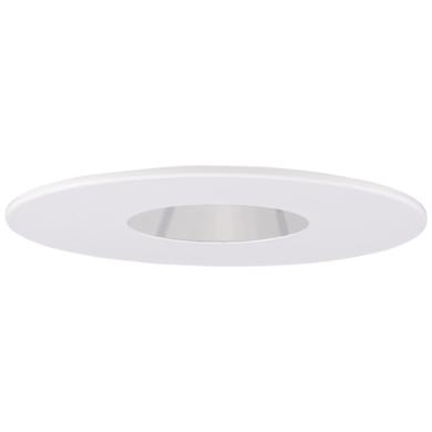 4" Adjustable Pinhole with Reflector Trim