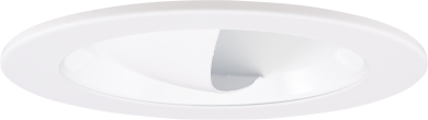All White