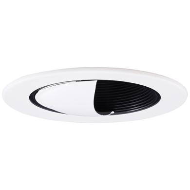 Black/White Ring