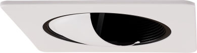 Black/White Ring