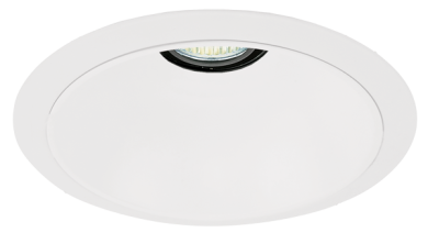 6" Adjustable Reflector Trim