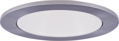 White/Nickel Trim