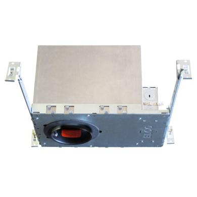 3" Low Voltage IC Airtight Housing for MR16 Bi-Pin