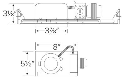 Dimensions