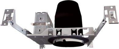 3" New Construction Single Wall Housing