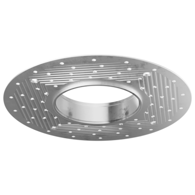 EL3SFR - Spackle Frame