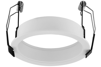 3″ Knife Edge Wood Ceiling Trim