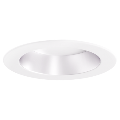 Haze with White Trim