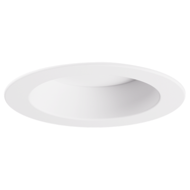 All White